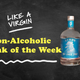 Image for article titled Lyre’s has a strong lineup of spirits—just stick to using them as mixers